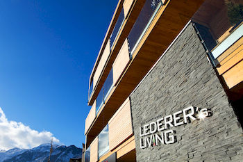LEDERER's LIVING - The Smart Hotel