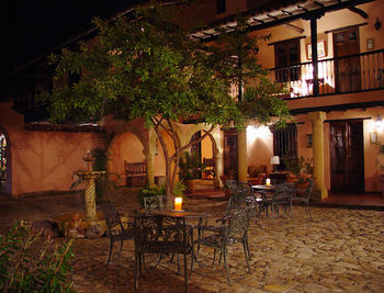 Hotel Plazuela de San Agustín