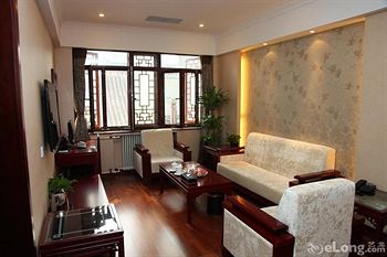 Beijing Hebei Yingbin Hotel