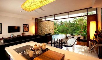 Ubud Green View Villas