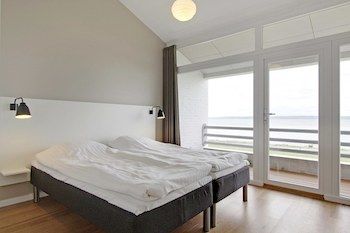 Hotel Ebeltoft Strand