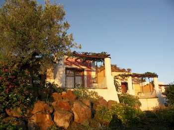 Villa Hermes Case Vacanza