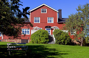 Westerby Gård