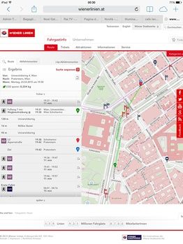 Elite Residences and Apartements Vienna