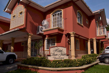 Hotel Boutique San Juan