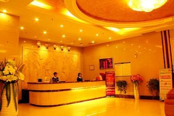 Baorong Traders Hotel
