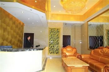 Helen Hotel Chengdu Xindu Branch