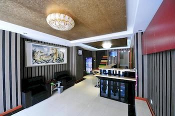 Qingdao Aijia Fashionable Inn