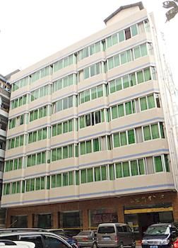 Haoyue Business Hotel