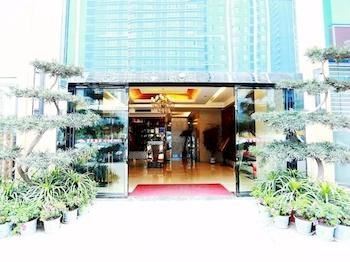 Aiyue Hotel Cheng Du