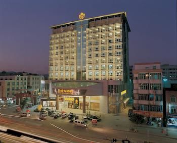 Hecheng Hotel