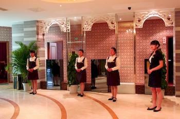 Dayi Chaoyang Grand Hotel