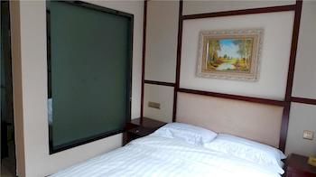 Jing Hua Hotel-beijing