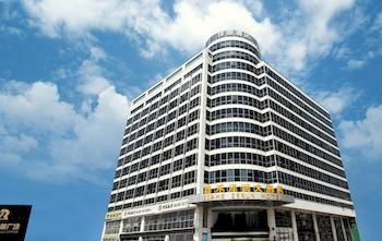 Jiahe Zerun Hotel Qingdao