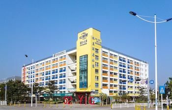 Yilan Hotel Shenzhen Investment Management Co., Ltd