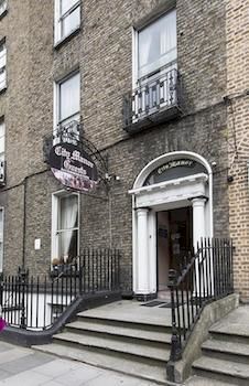 Backpackers D1 Hostel Dublin