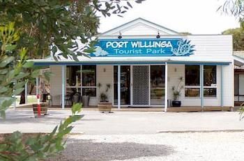 BIG4 Port Willunga Tourist Park