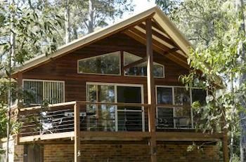 Bewong River Retreat