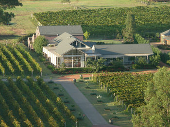 Hunter Valley Cooperage Bed & Breakfast