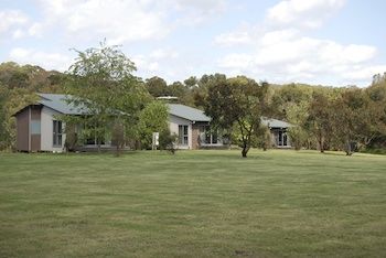 Bellbrae Harvest