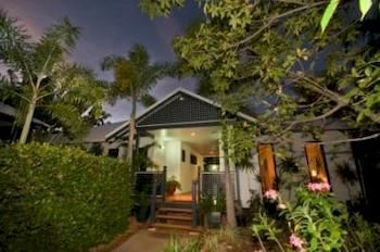 BroomeTown Boutique Accommodation