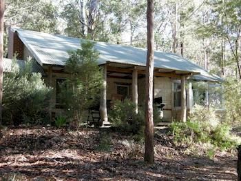 Beedelup House Cottages