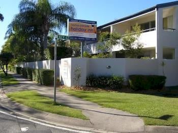 Noosa Parade Holiday Inn