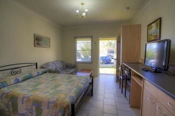 Tumut Apartments