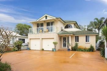 Lake Illawarra Bed and Breakfast