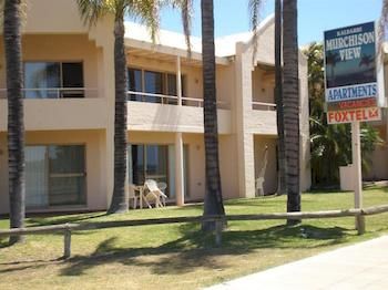 Kalbarri Murchison View Apartments