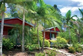 BIG4 Port Douglas Glengarry Holiday Park