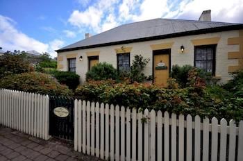 Bridge Cottage