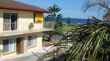 Esplanade Apartments West Beach Adelaide