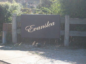 Evanslea Bed & Breakfast