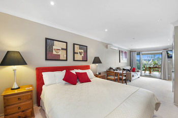 Forresters Beach Bed & Breakfast