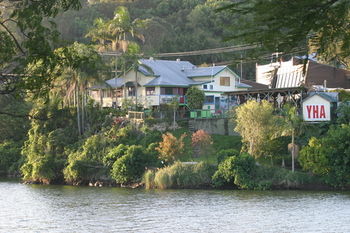 Murwillumbah YHA