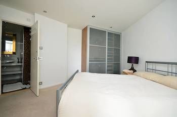 Harmony Living Serviced Apartments