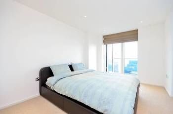 Oakwood Luxury Living Apartments