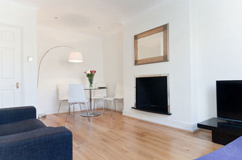 Marylebone Apartments
