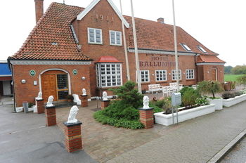 Hotel Ballumhus