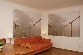 Central Apartment