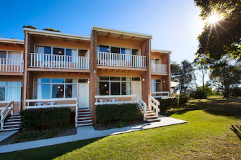 Mollymook Beach Units