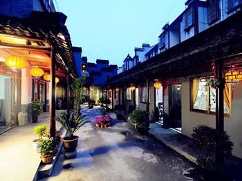 Xitang lvs Manor Hotel