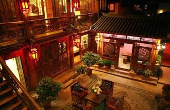 Shuifengjing Inn