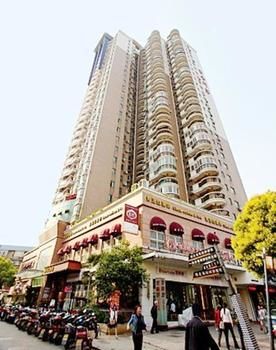 Wuhan Tianlong Hotel