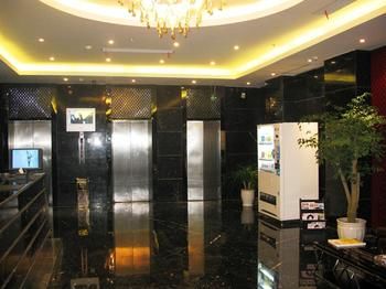 Junting Fashion Hotel Nantong Guangyulan