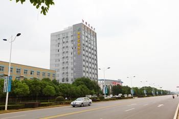 Yijia Garden Hotel- Wuhan Guanggu Branch