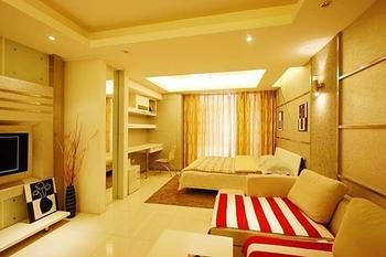 Shenyang Tangtang Apartment Hotel