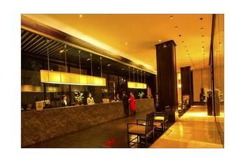 The Pearl Boutique Hotel Lishui