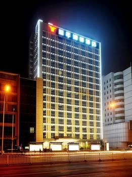 Yannian Lanjing Hotel - Changsha